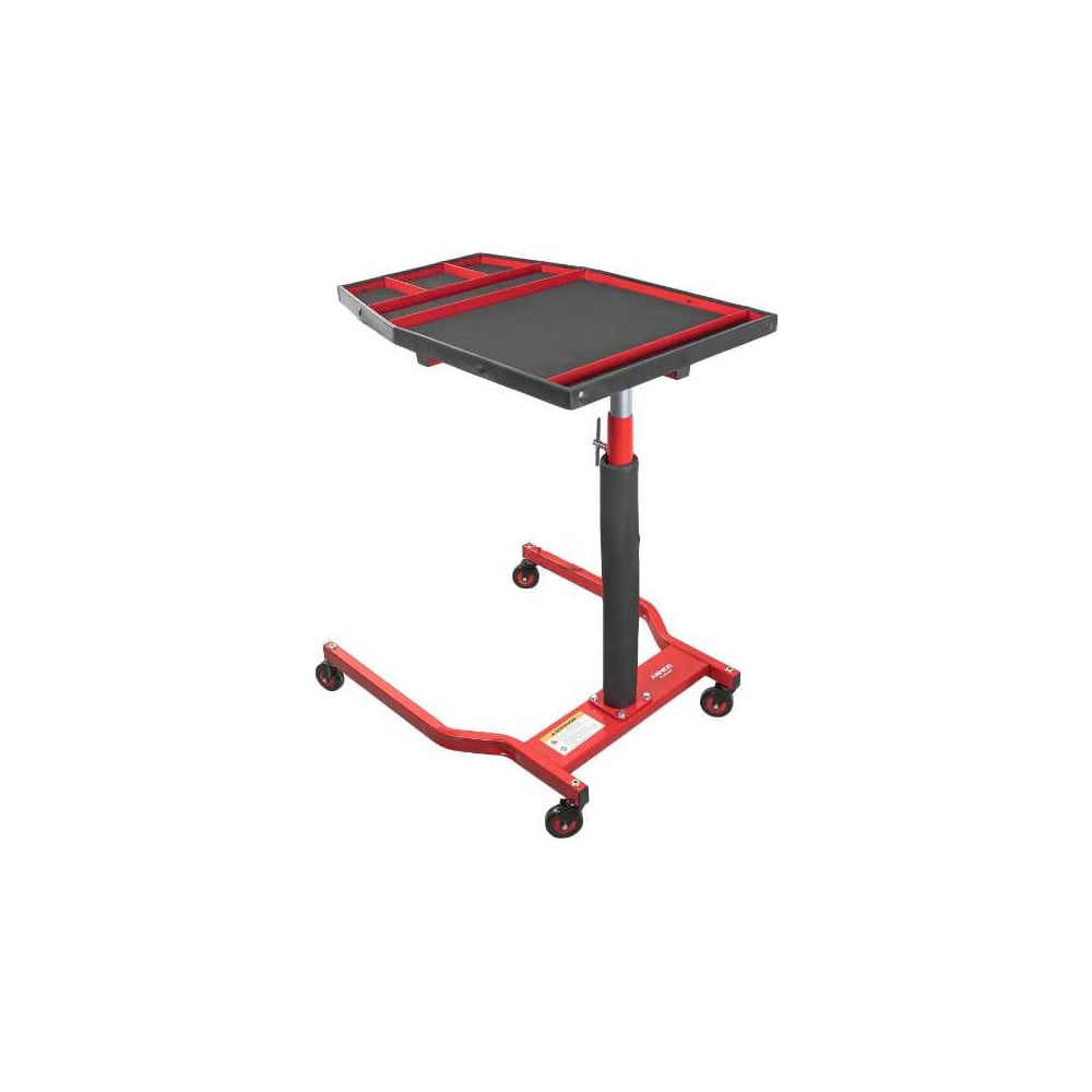 Изображение товара Передвижной слесарный стол Arnezi R7201060 с металлической столешницей