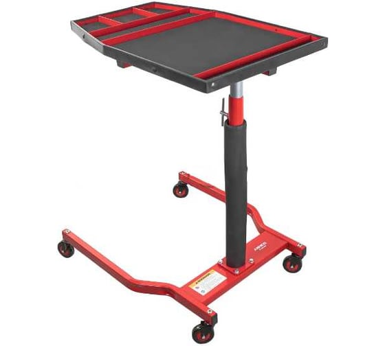 Изображение товара Слесарный передвижной стол для инструментов Arnezi R7201060