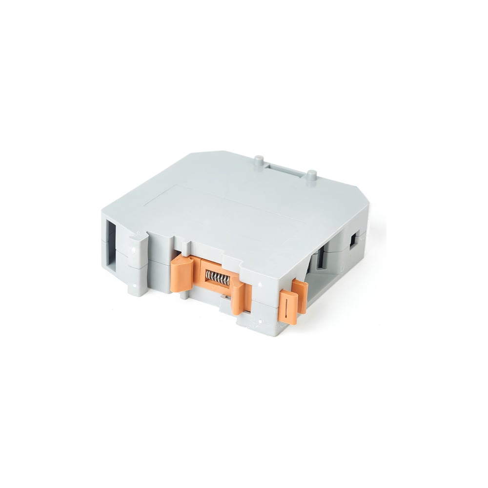 Изображение товара Зажим наборный HLT UK-70мм² 192А серый - 10шт