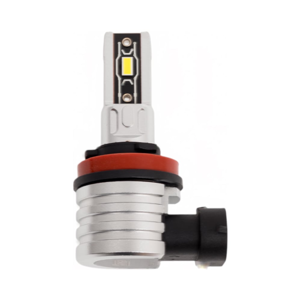 Изображение товара Автомобильная светодиодная лампа AMP PRO CSP H11 2200 люмен 12 В белая