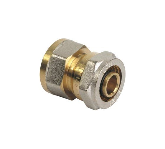 Изображение товара Ниппель ООО ПКФ Сварком вн/рез д=20x3/4 МП СанТех s007752