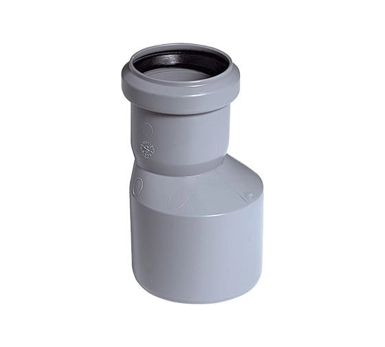 Изображение товара Переход ООО ПКФ Сварком д=110x50 СанТех s048019