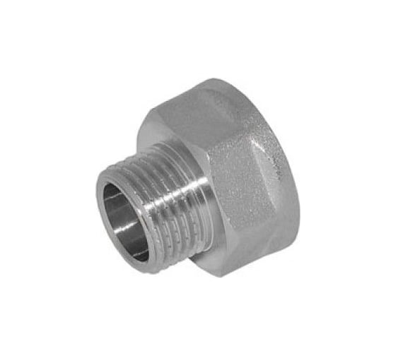 Изображение товара Переход ООО ПКФ Сваркомник 1/2нар. х 1вн. СанТех s015442