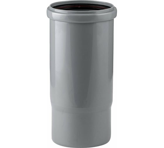 Изображение товара Патрубок ООО ПКФ Сварком комп д= 50 СанТех s048216