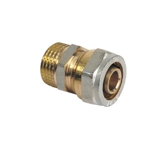 Изображение товара Ниппель ООО ПКФ Сварком нар/рез д=32x1 МП СанТех s008068