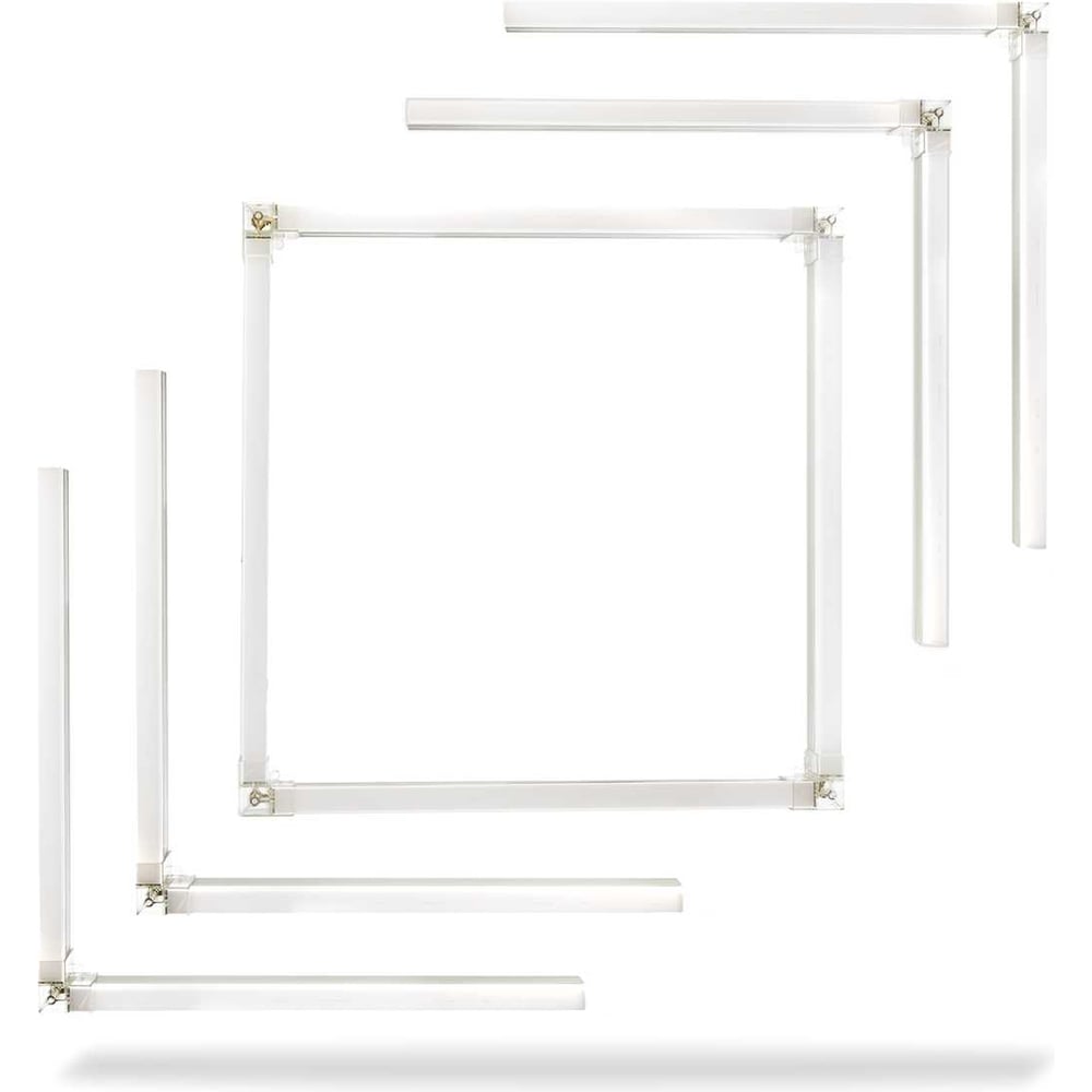 Изображение товара Светильник RUNTEC GL-WP2 светодиодный 432Вт для промышленных помещений