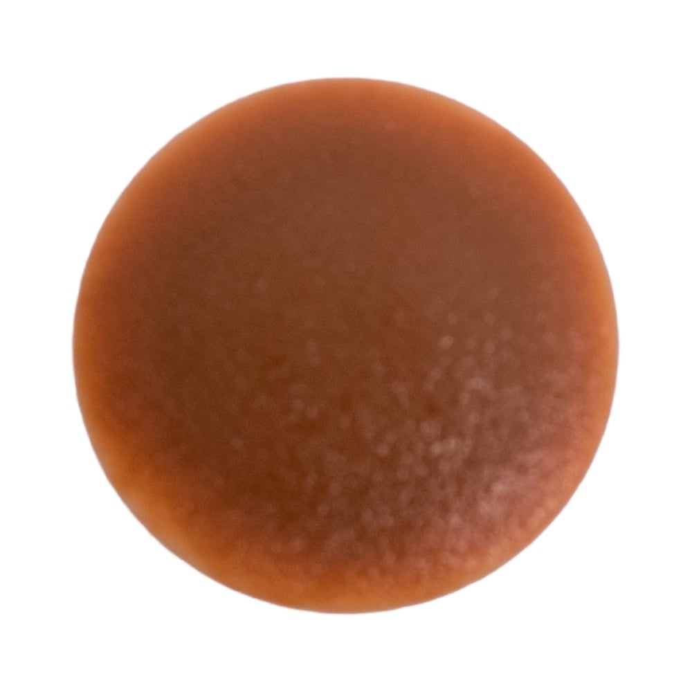 Изображение товара Заглушка под отверстие VIP 10 мм коричневая упаковка 20 шт