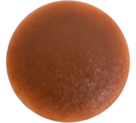 Изображение товара Заглушка под отверстие VIPкрепеж 10 мм Коричневый 20 11796 VIP