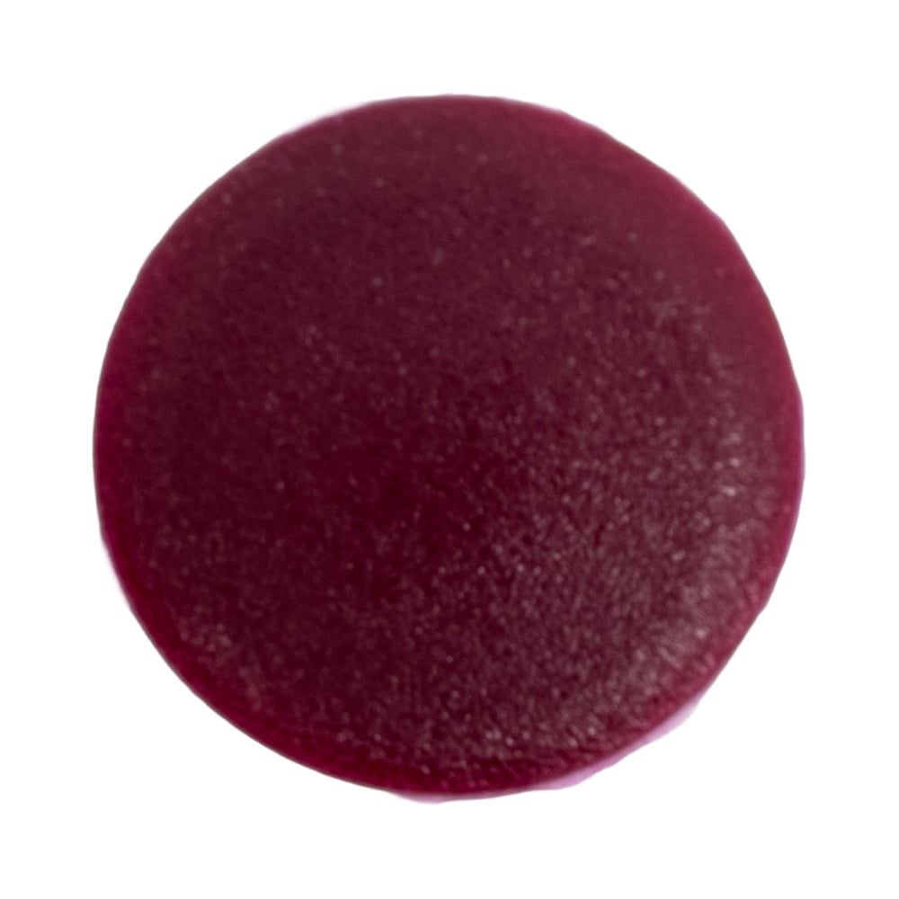 Изображение товара Заглушка под отверстие VIP 12 мм Бордо 16 шт. практичный крепеж для мебели