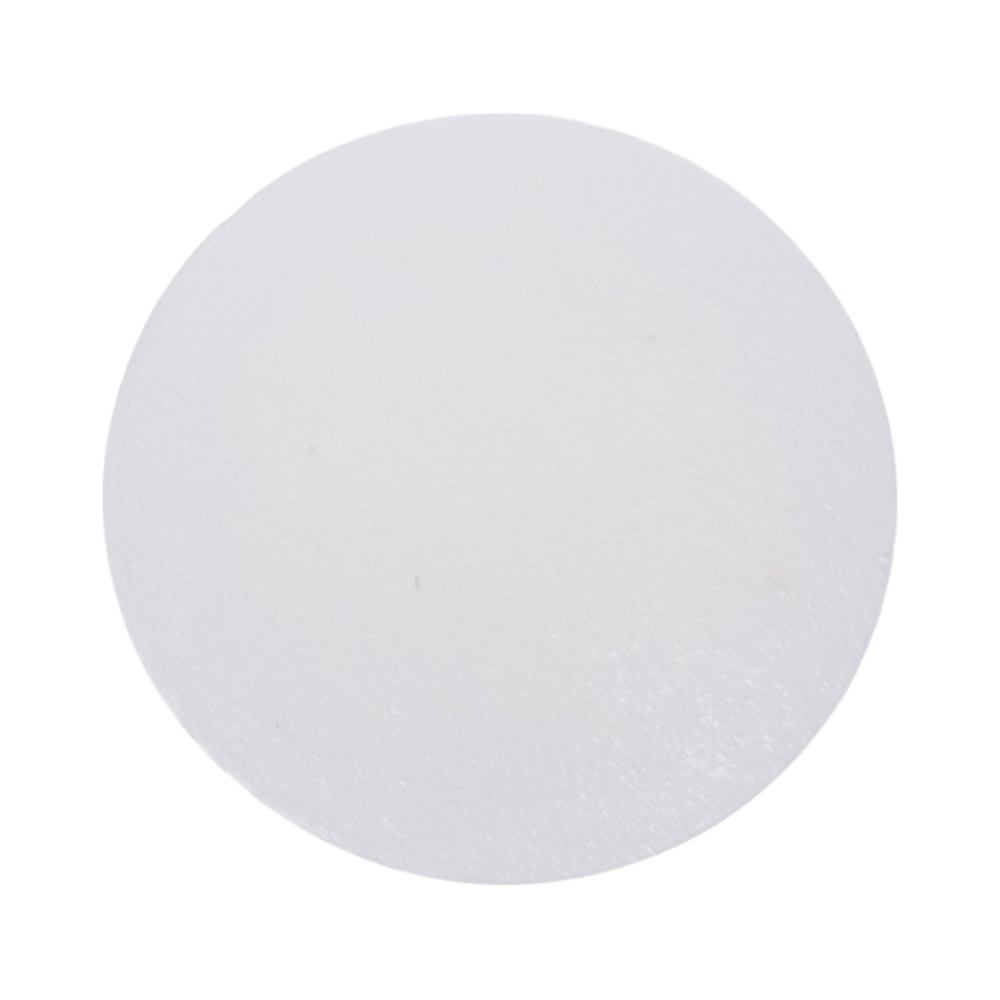 Изображение товара Заглушка под отверстие VIP 12 мм белая 16 штук