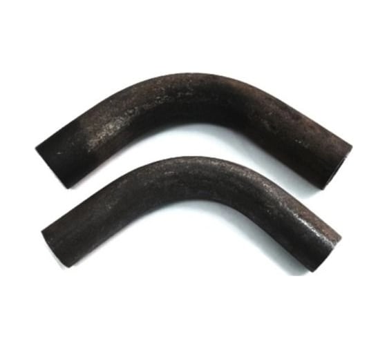 Изображение товара Отвод ООО ПКФ Сварком гнутый д=25 приварной, сталь СанТех s003757