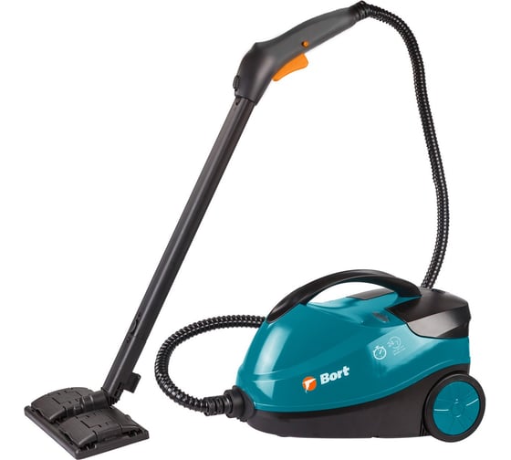 Изображение товара Пароочиститель BORT BDR-2500-RR 91279910
