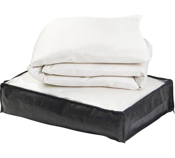 Изображение товара Автоодеяло на двигатель SGM 160x90 см, Утеплитель автомобильный под капот, SGM.HEAT.160.90.W