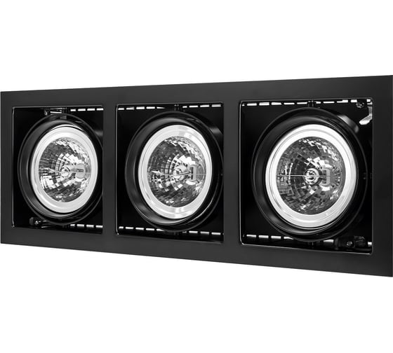 Изображение товара Встраиваемый светильник Lightstar 214138