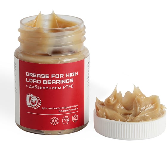 Изображение товара Смазка для высоконагруженных подшипников, 40 грамм ROX R592