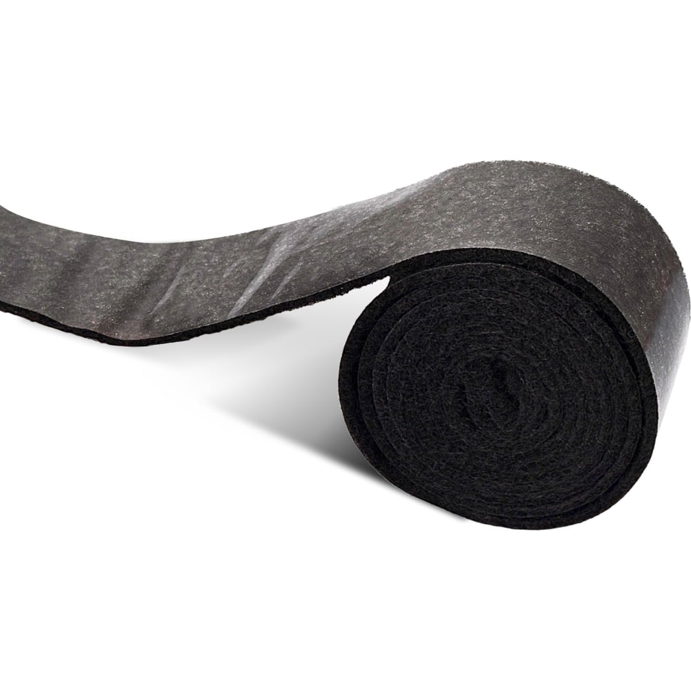 Изображение товара Антискрипный материал SGM КС лента самоклеящаяся 10 шт по 1 метру