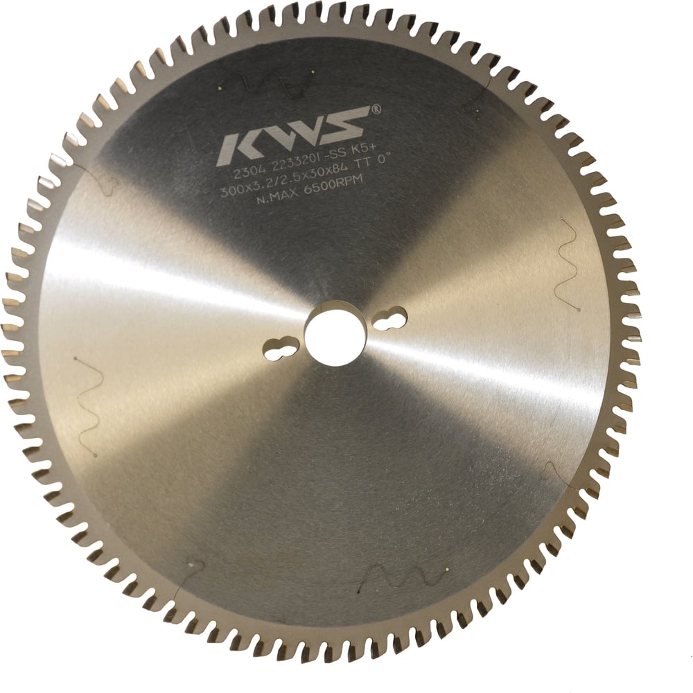 Изображение товара Диск пильный для обработки искусственного камня KWS 300 мм