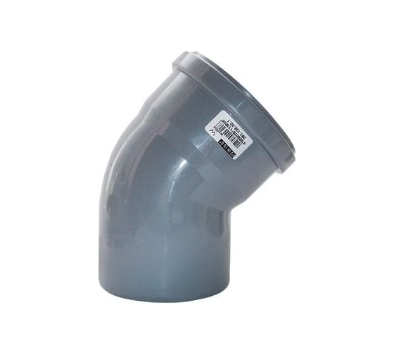 Изображение товара Отвод ООО ПКФ Сварком д= 32 45 СанТех s047892