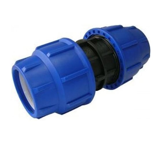 Изображение товара Муфта Переход ООО ПКФ Сварком 32x20 ПЭ СанТех s007533