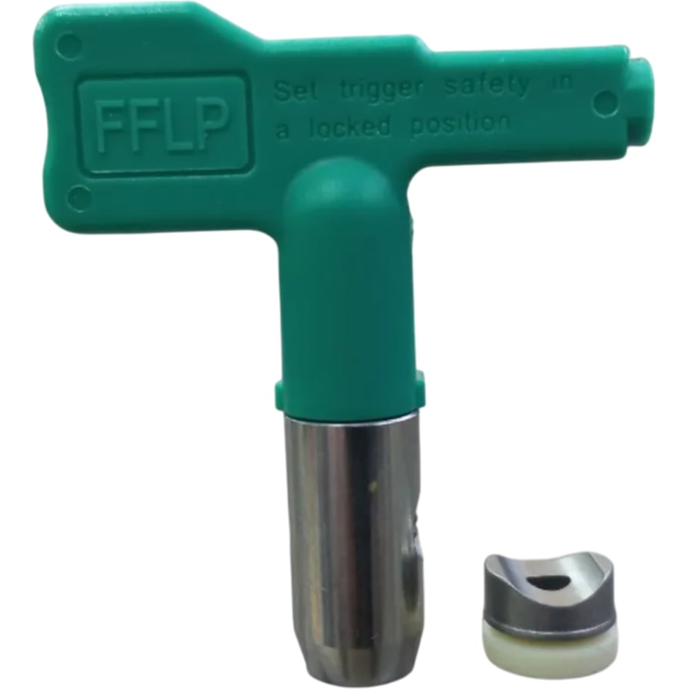 Изображение товара Сопло финишное низкого давления AktiSpray AvS-FFLP 510 для безвоздушного распыления