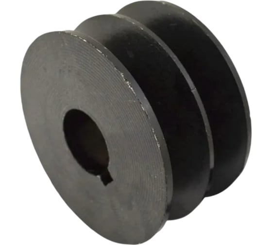 Изображение товара Шкив вала вибратора AktiTool для виброплит С90 C90PSV