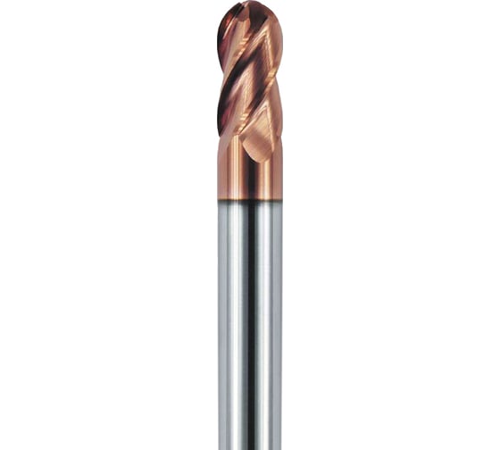 Изображение товара Фреза G6-4BN-1200-M (12х12х24х75 мм) АКСИС 00001371431