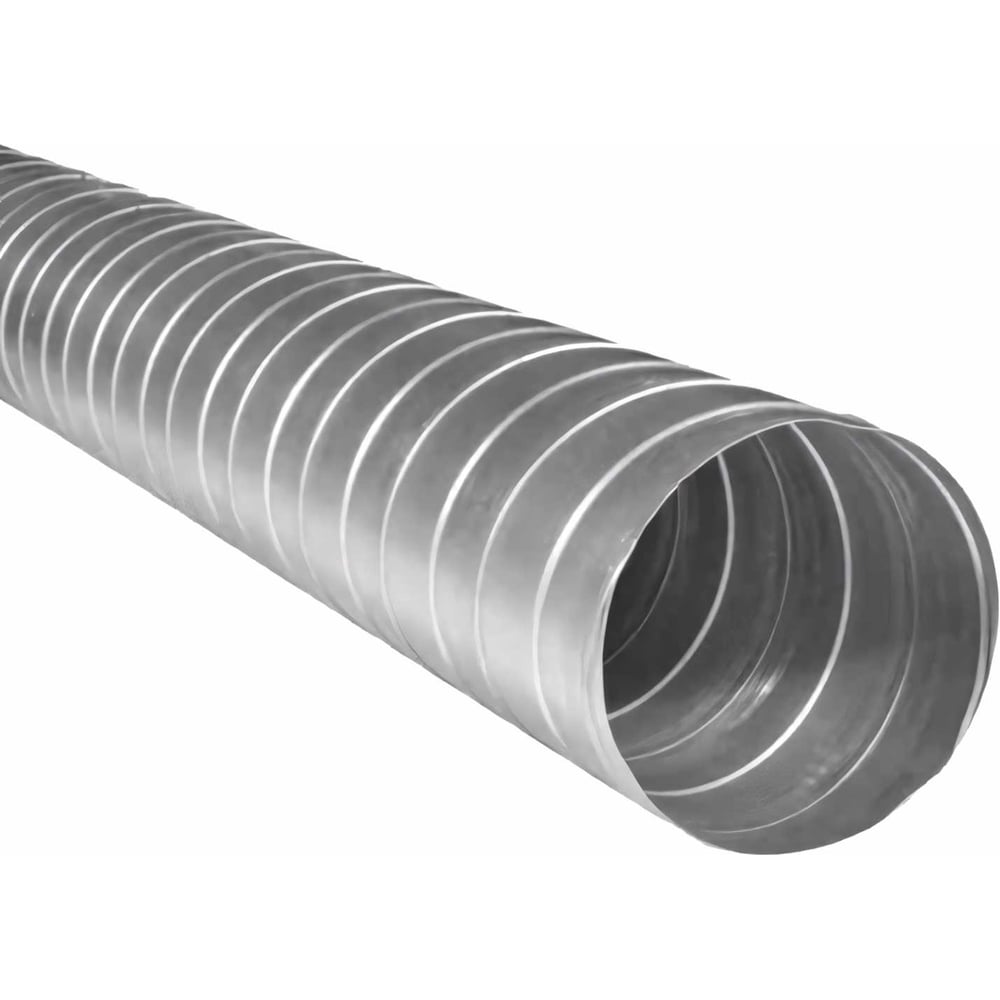 Изображение товара Воздуховод спирально-навивной Diaflex D 500 мм 0.55/1.0