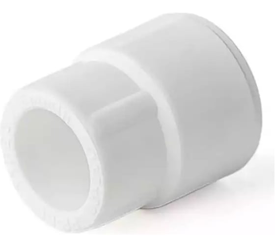 Изображение товара Муфта ООО ПКФ Сварком PP-R перех нар/вн 50-32 СанТех s040431