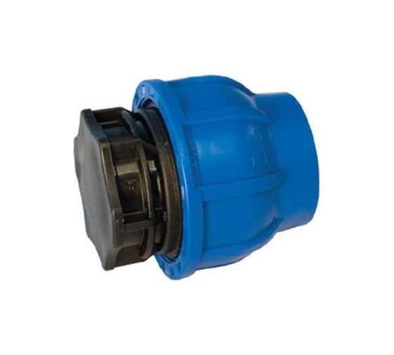 Изображение товара Заглушка ООО ПКФ Сварком 25 ПЭ СанТех s003026