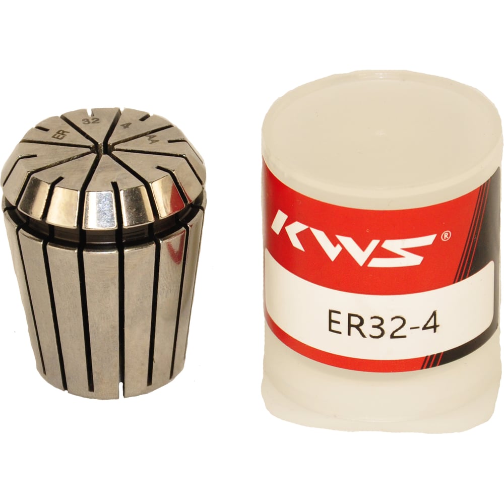 Изображение товара Цанга KWS ER32 4 мм 5093-09000-60000345
