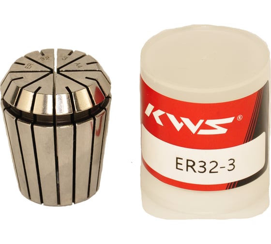 Изображение товара Цанга KWS ER32 3 мм 5093-09000-60000344