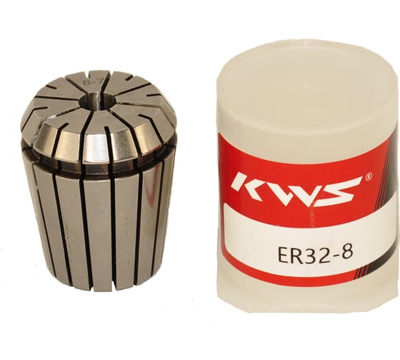 Изображение товара Цанга KWS ER32 8 мм 5093-09000-310394
