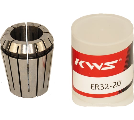 Изображение товара Цанга KWS ER32 20 mm AFG1A0237