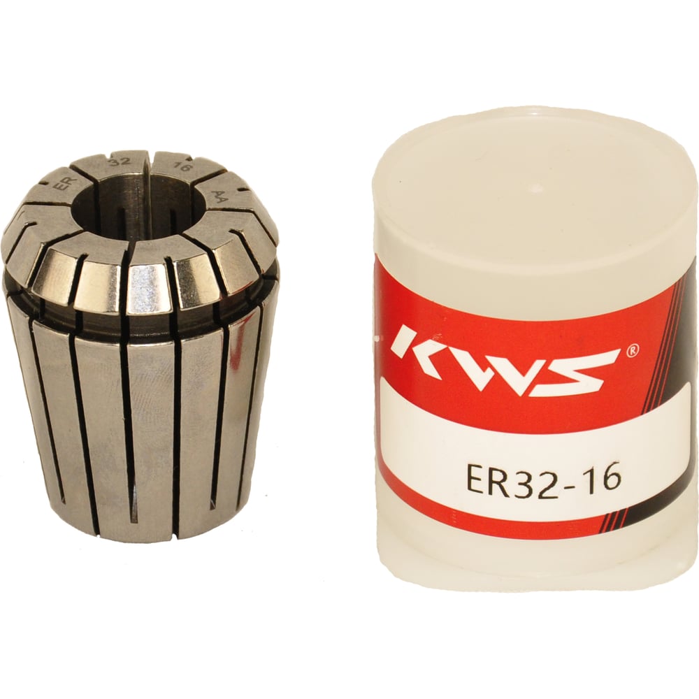Изображение товара Цанга KWS ER32 16 мм 5093-09000-310397