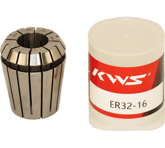 Изображение товара Цанга KWS ER32 16 мм 5093-09000-310397
