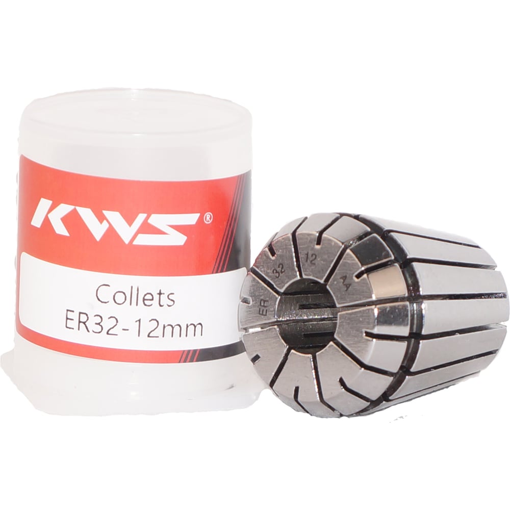 Изображение товара Цанга KWS ER32 12 мм 5093-09000-310396