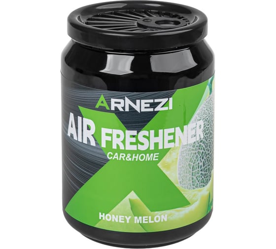 Изображение товара Ароматизатор гелевый ARNEZI AS-23 ''Honey melon'' A1510122