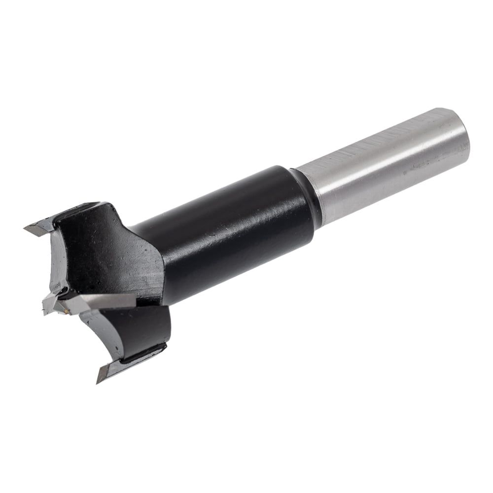 Изображение товара Сверло чашечное KWS HW диаметром 25 мм для станков