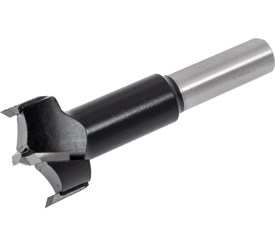 Изображение товара Сверло чашечное KWS HW для станка 25х70 R K5+ 4040-02001-2570R