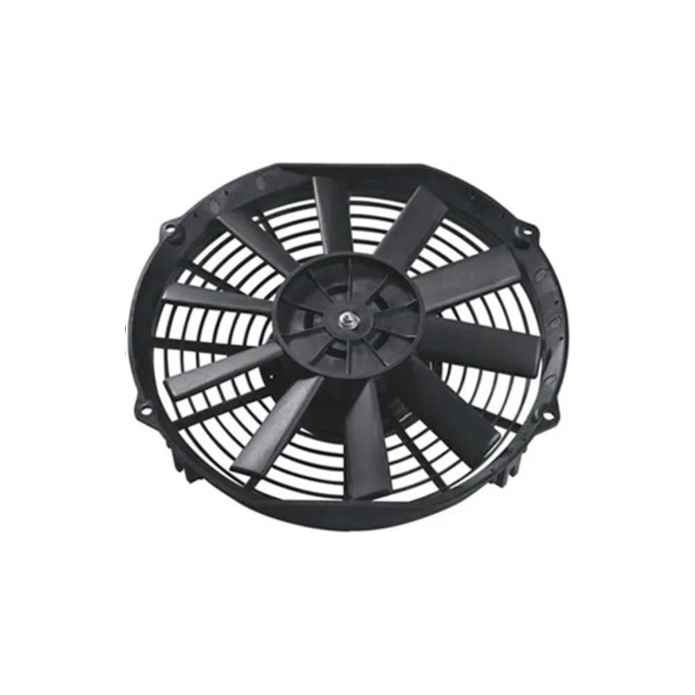 Изображение товара Вентилятор радиатора АРКАИМ 350 мм 24 В 220 Вт высокой производительности