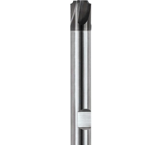 Изображение товара Фреза G8-4CH-R2.0-1000-M (6х10х75 мм) АКСИС 00001371152