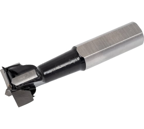 Изображение товара Сверло чашечное KWS HW для станка 15х57.5 R K5+ 4040-02001-1557R4