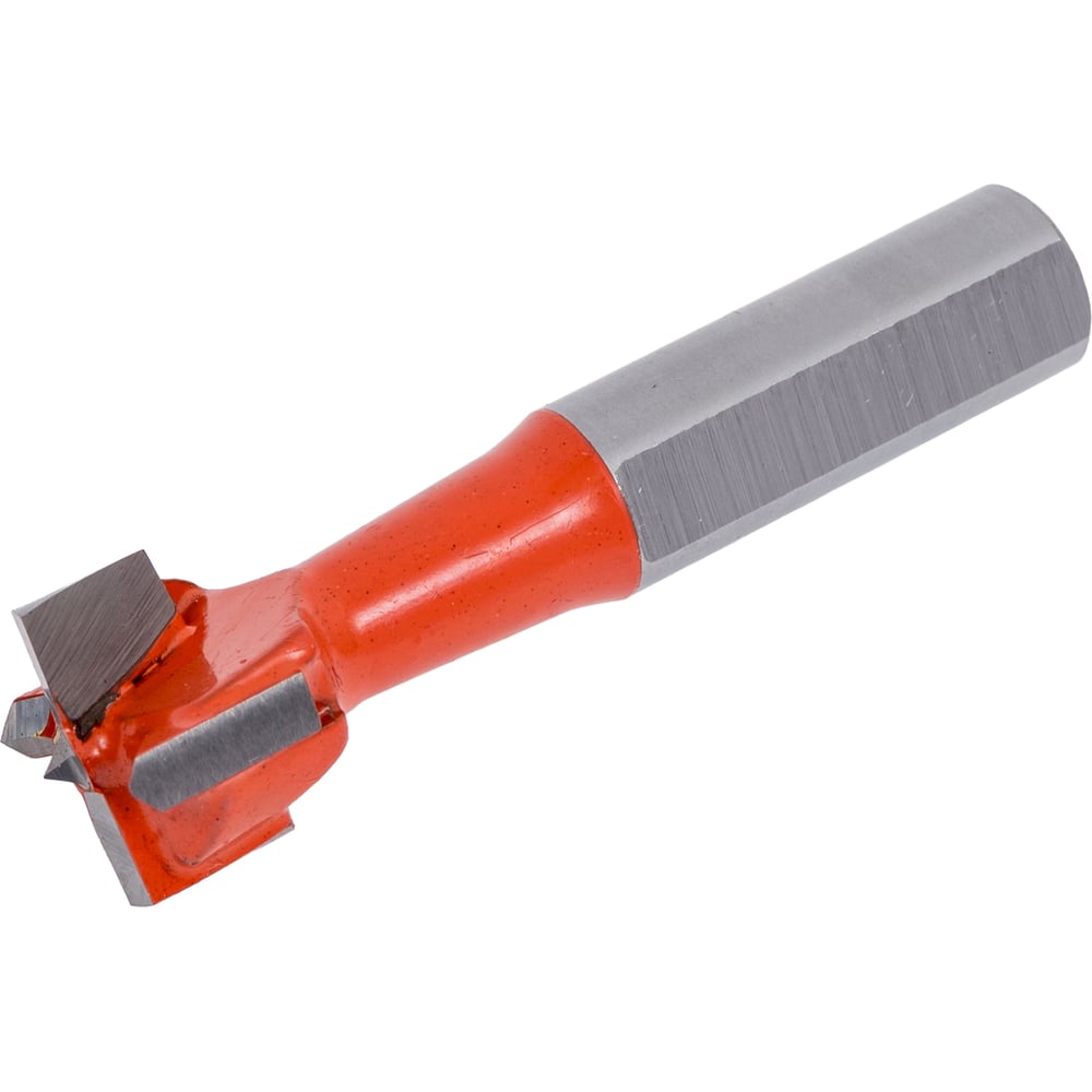 Изображение товара Сверло чашечное KWS HW для станка 15х57.5 мм, левое вращение