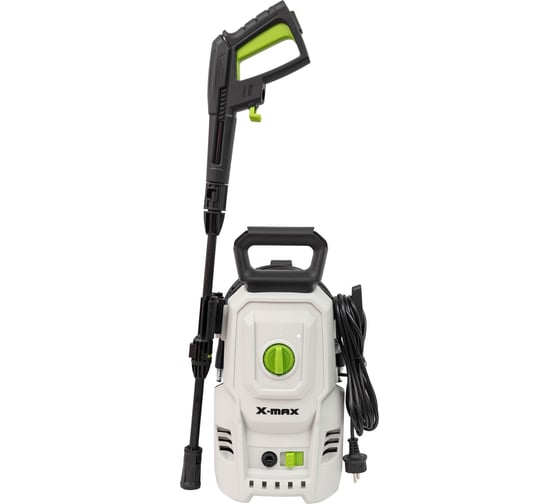 Изображение товара Мойка высокого давления X-MAX 1.2 кВт, 100 бар XM307-1200A
