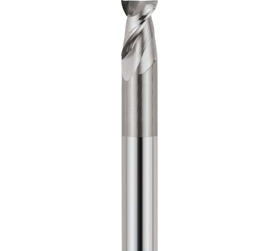 Изображение товара Фреза G7-2FS-A21-0600-N (6х6х13х57 мм) АКСИС 00001424234