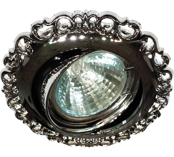 Изображение товара Встраиваемый светильник IMEX IL.0800.0102