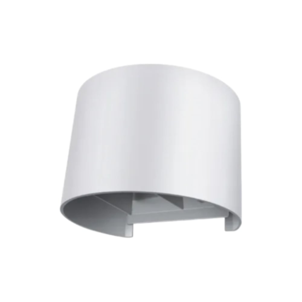 Изображение товара Настенный светильник FL-LED WallBarrel-UD006R 2x5W IP65 регулируемый цвет