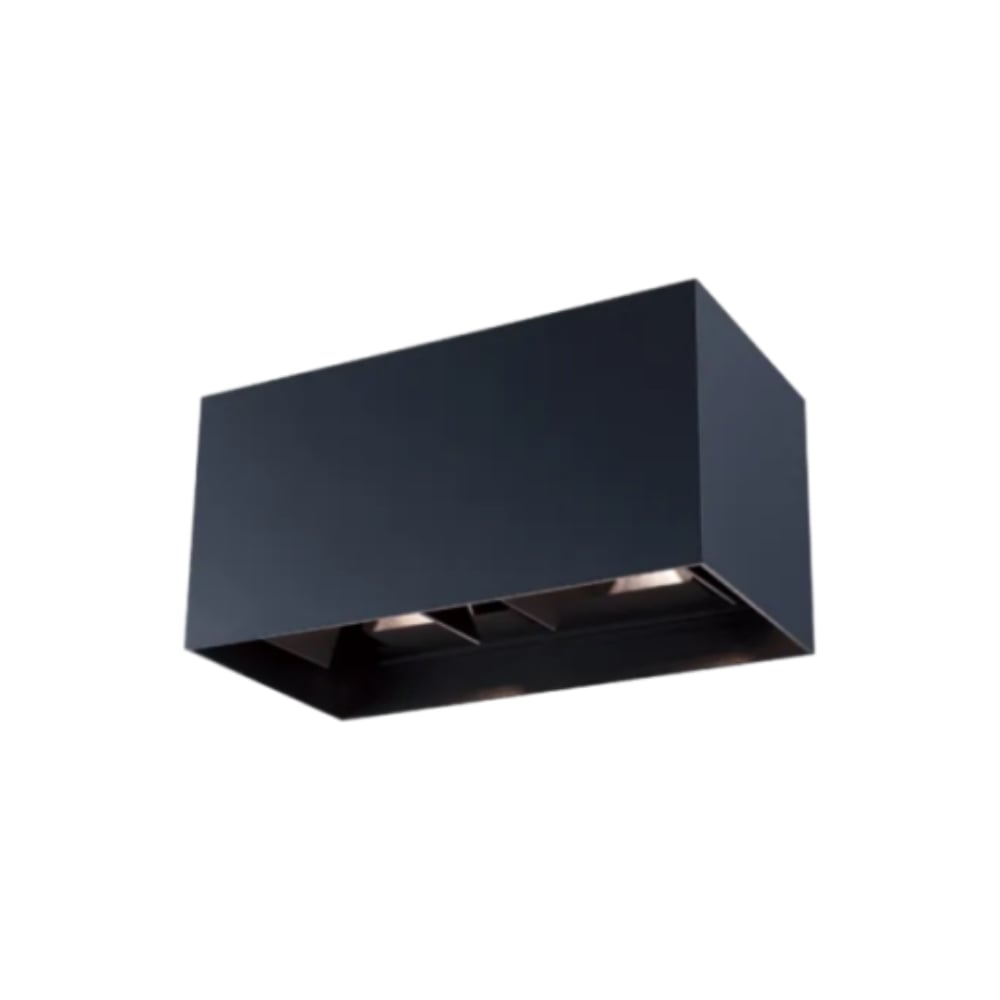 Изображение товара Настенный светильник FL-LED WallBeam-H-UD006-2 для наружного освещения IP65