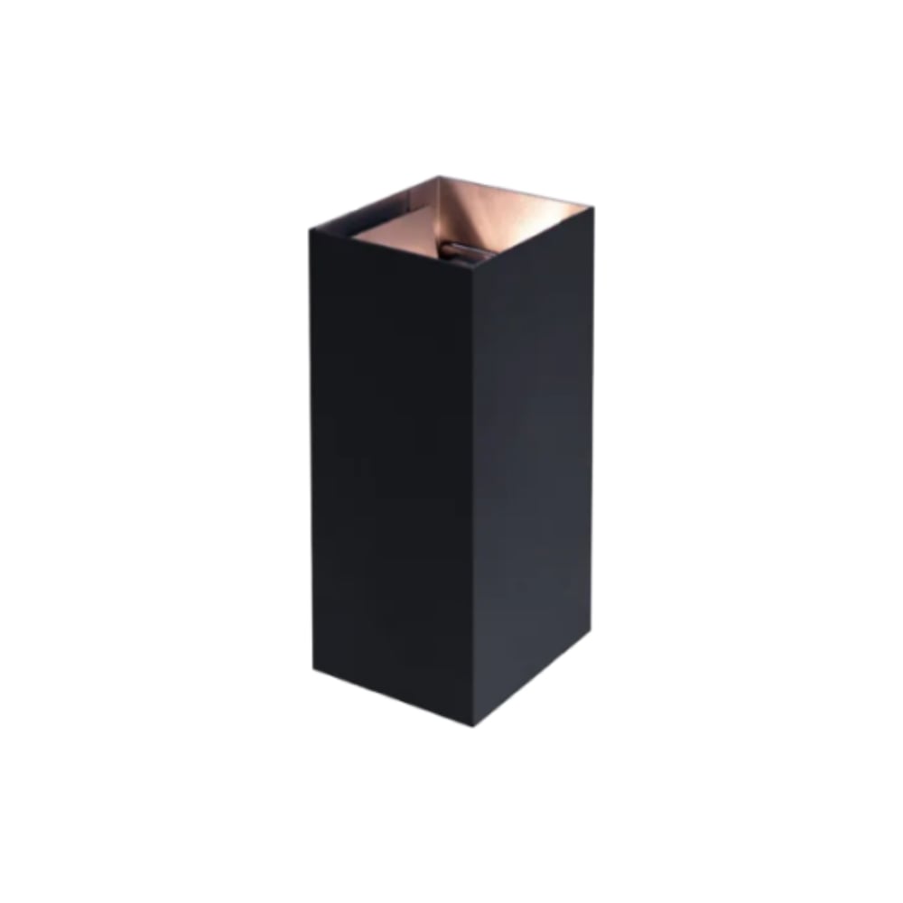 Изображение товара Настенный уличный светильник FL-LED WallBeam-V-UD034 2x5W IP65 регулируемый цвет