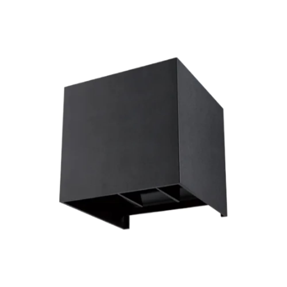 Изображение товара Настенный светильник FL-LED WallCube-UD006 2x5W-IP65 Регулируемый свет